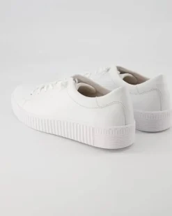 43.331.21 Slipper in Weiß