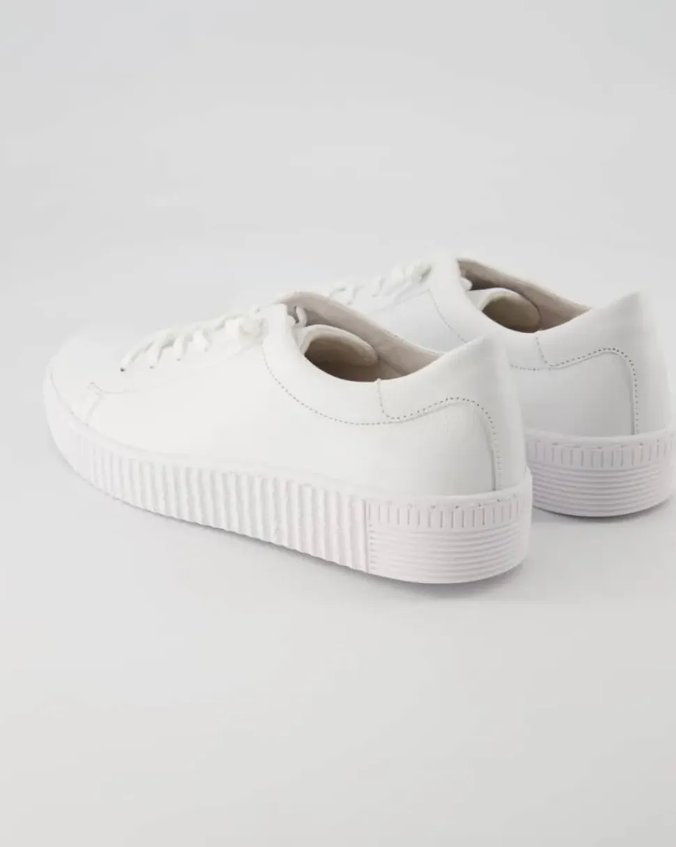 43.331.21 Slipper in Weiß