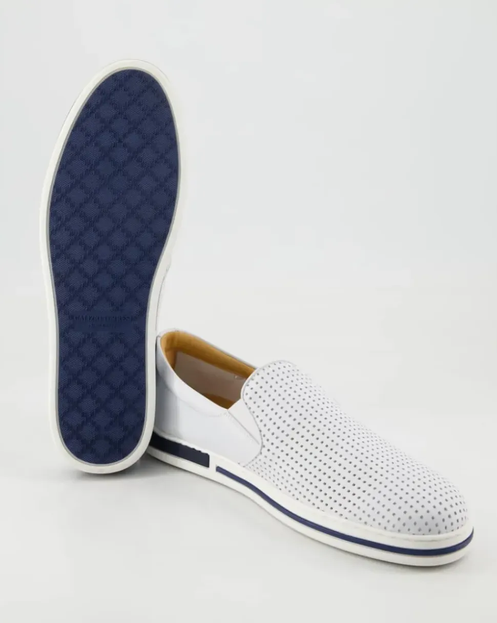 19927 Slipper in Weiß