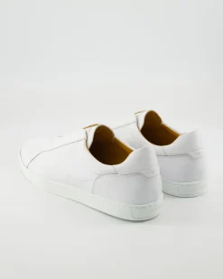25967 Slipper in Weiß