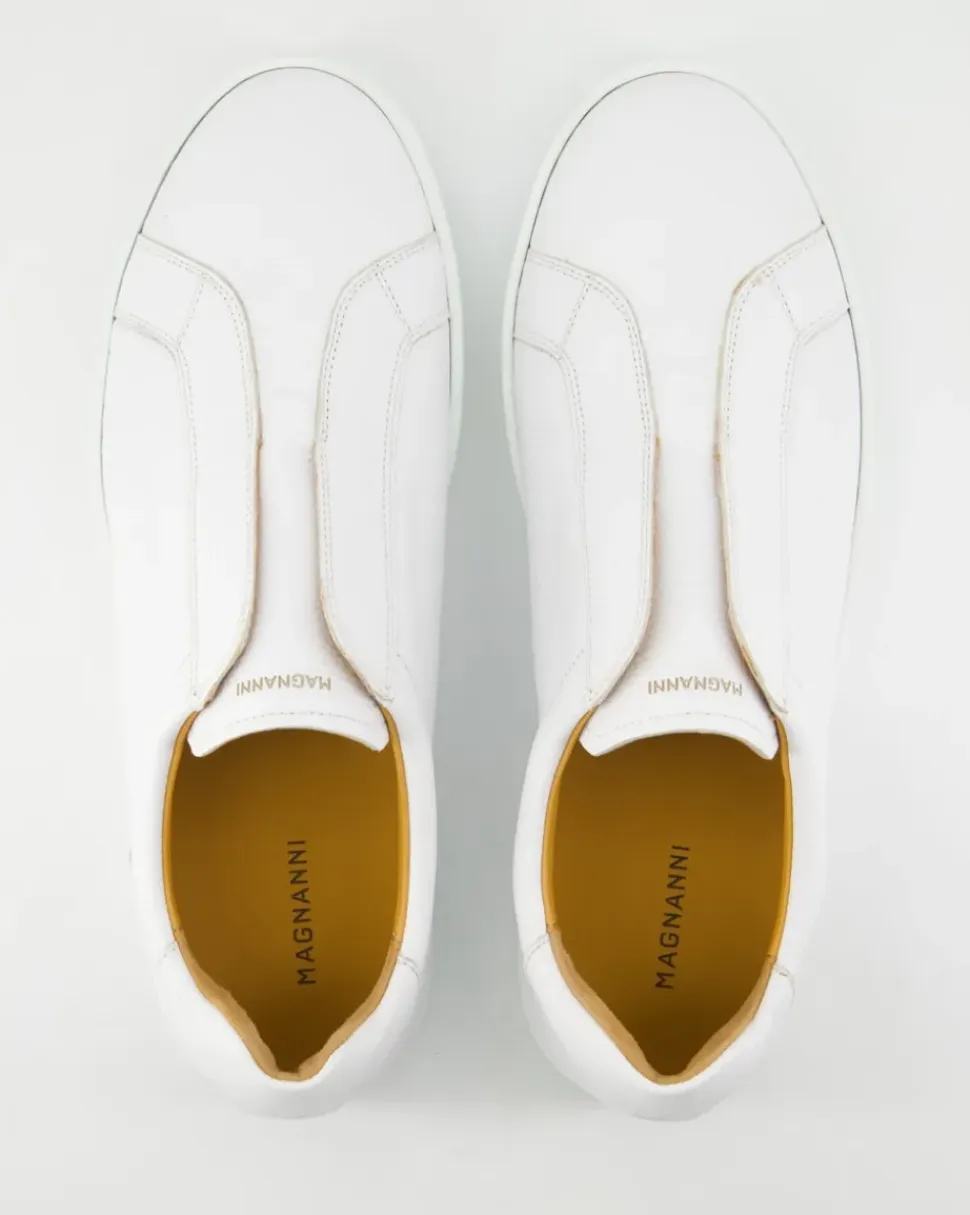 25967 Slipper in Weiß