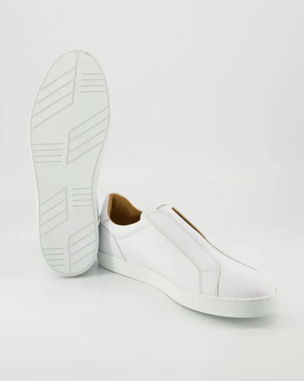 25967 Slipper in Weiß