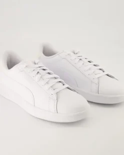 Smash 3.0 L Sneaker in Weiß
