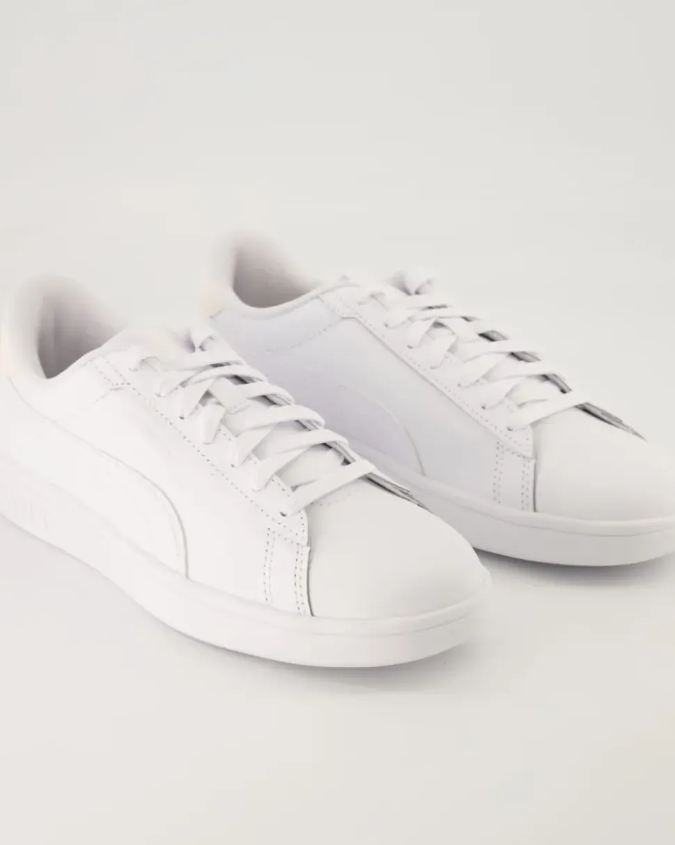 Smash 3.0 L Sneaker in Weiß