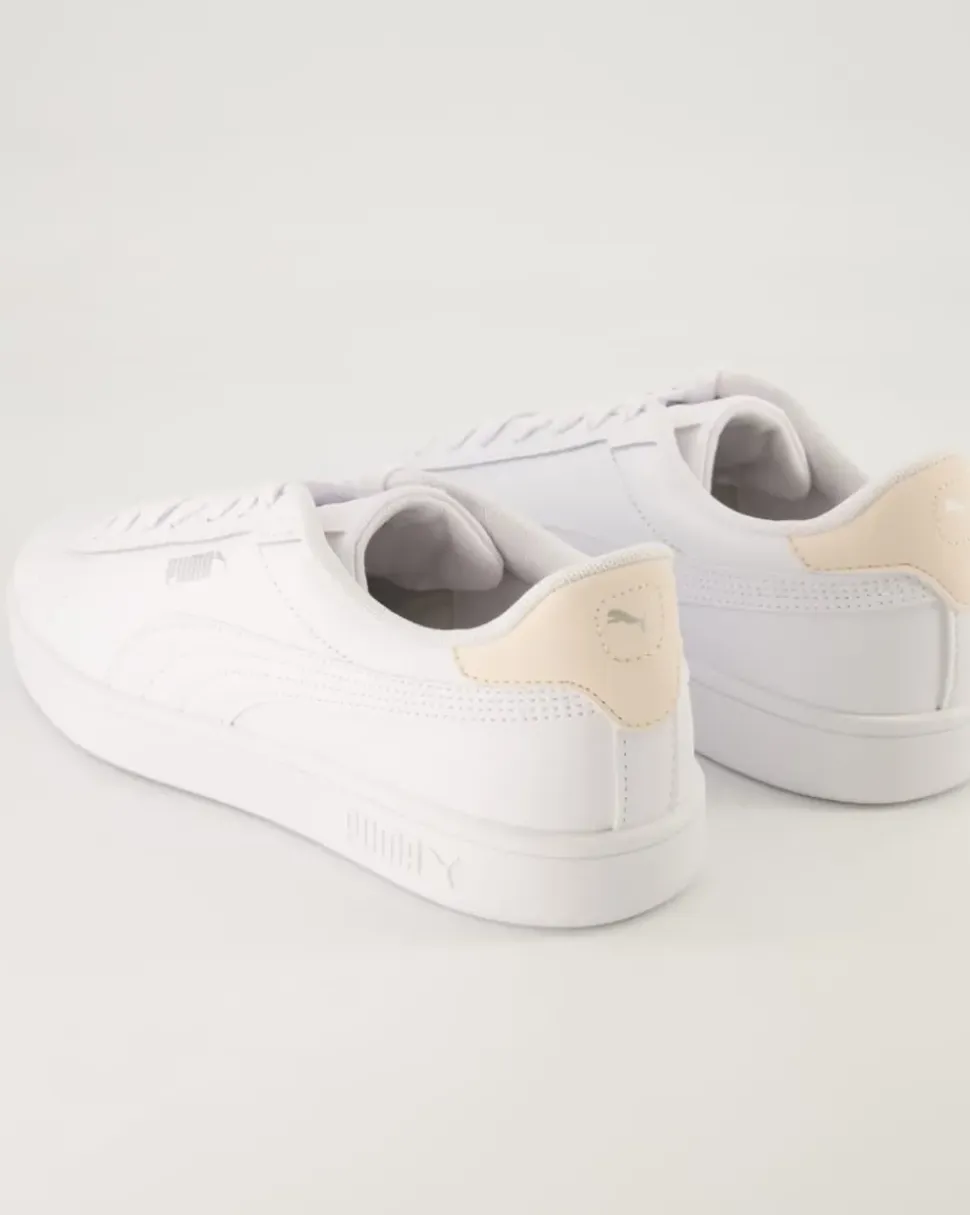 Smash 3.0 L Sneaker in Weiß