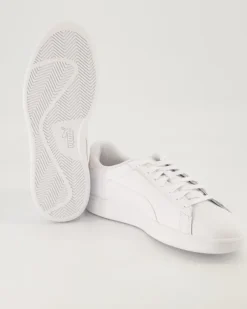 Smash 3.0 L Sneaker in Weiß