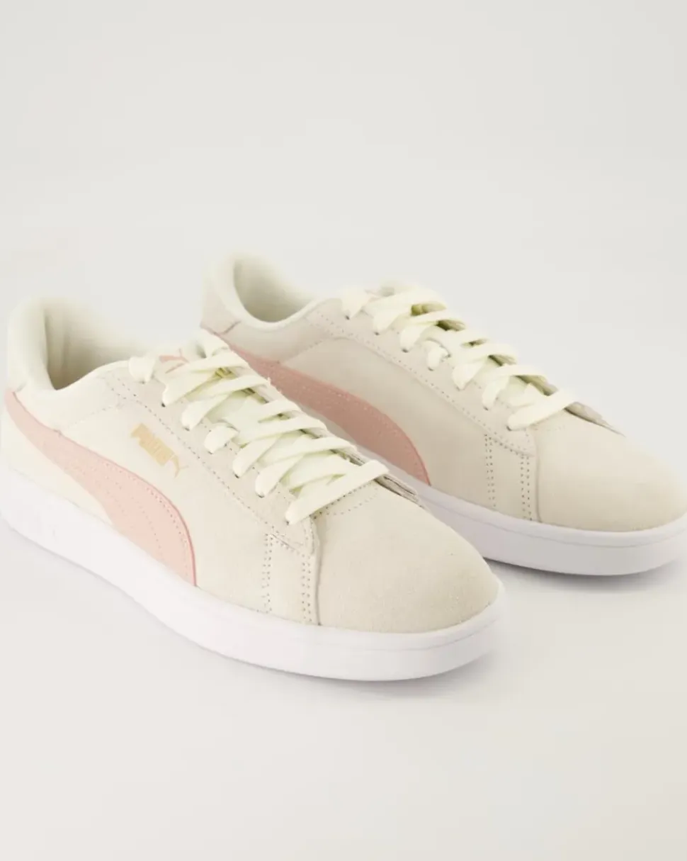 Smash 3.0 Sneaker in Beige