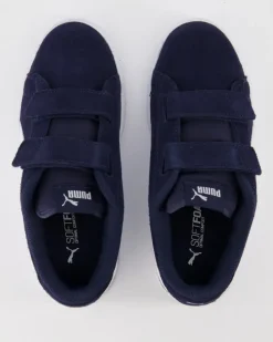 Smash Sneaker in Blau