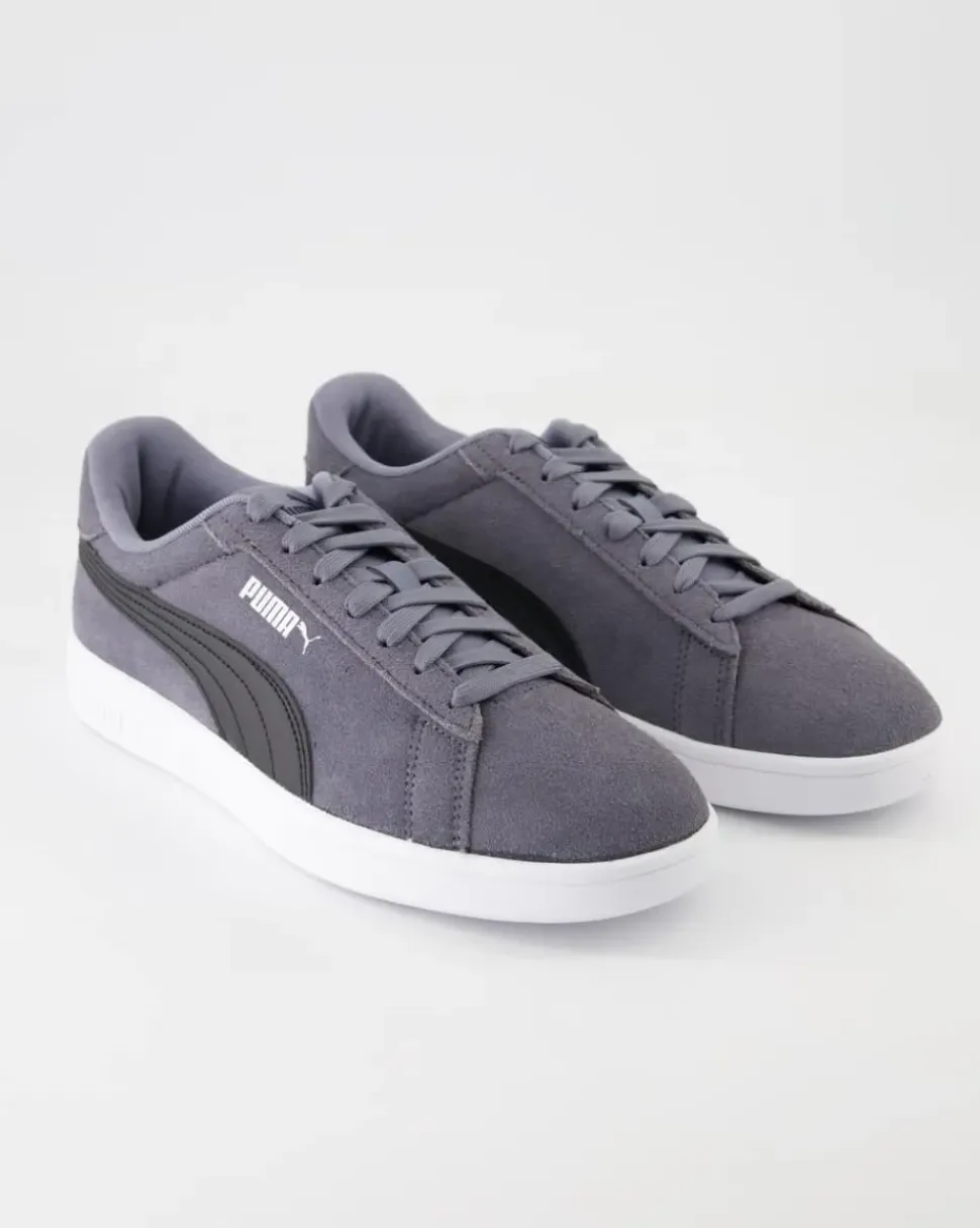Smash 3.0 Sneaker in Grau