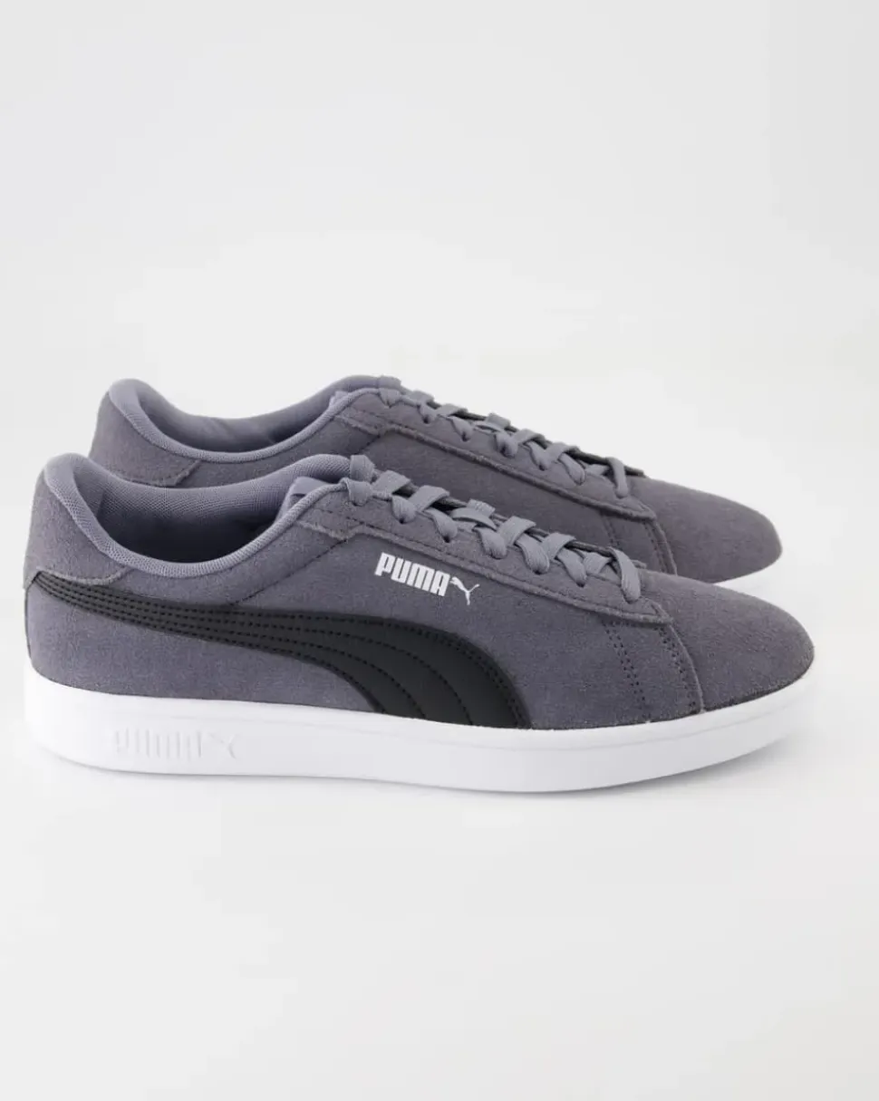 Smash 3.0 Sneaker in Grau