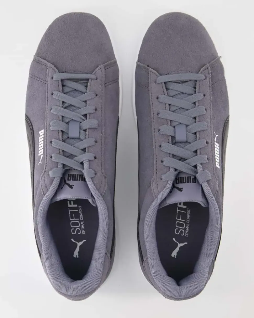 Smash 3.0 Sneaker in Grau
