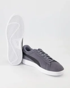 Smash 3.0 Sneaker in Grau