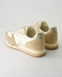 S5MELROSE02 Sneaker in Beige