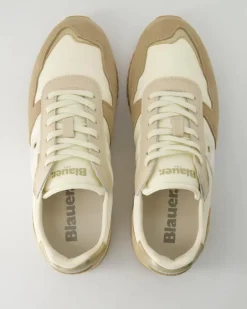 S5MELROSE02 Sneaker in Beige