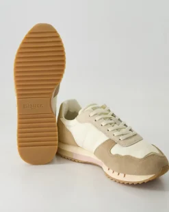 S5MELROSE02 Sneaker in Beige