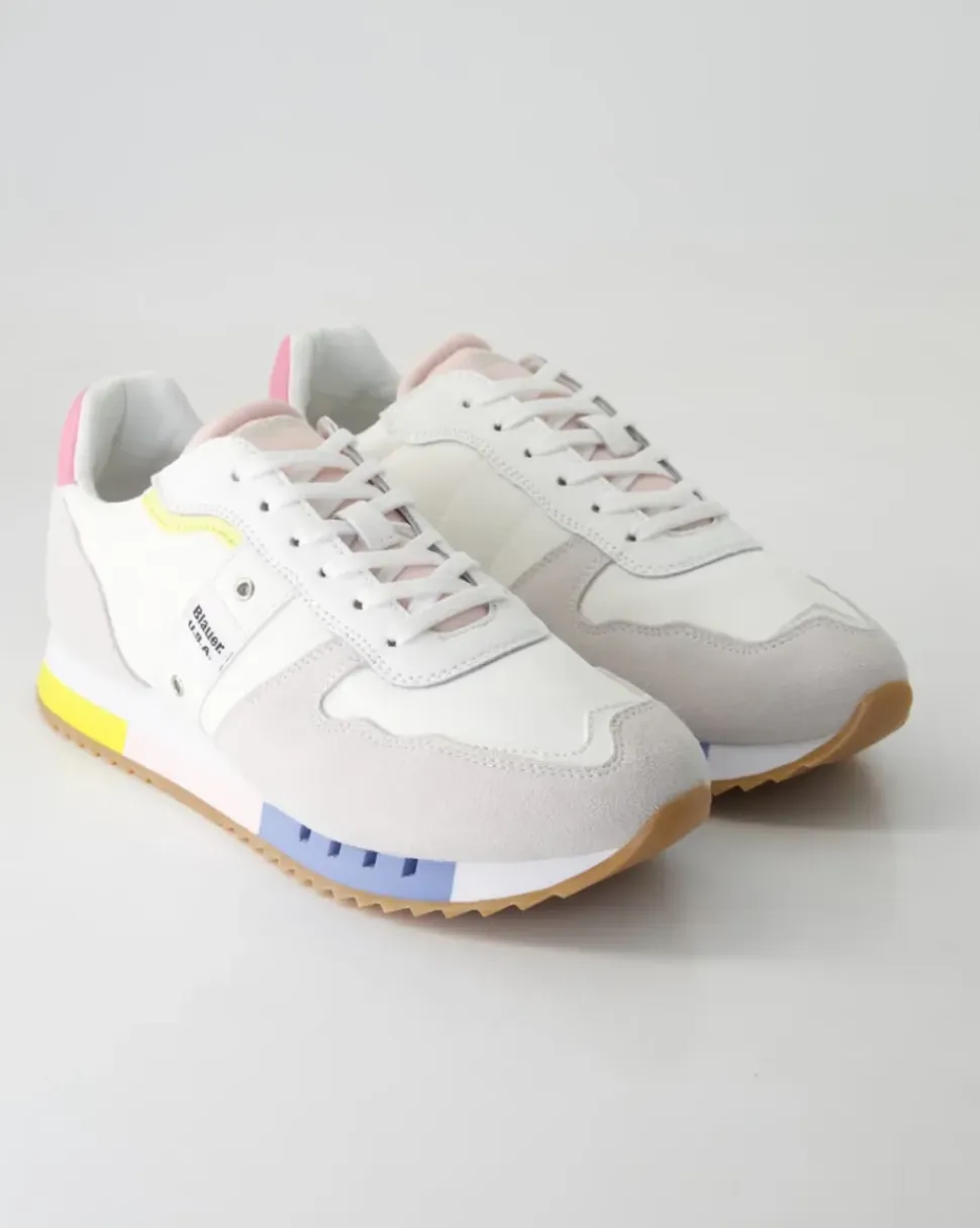 S5MELROSE02 Sneaker in Mehrfarbig