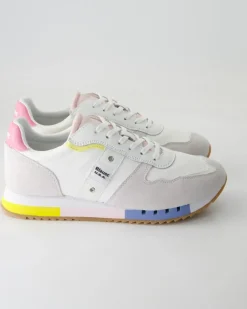S5MELROSE02 Sneaker in Mehrfarbig