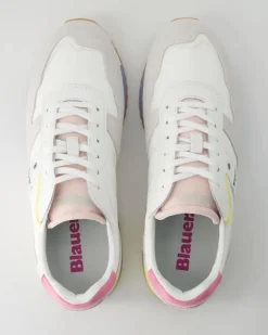 S5MELROSE02 Sneaker in Mehrfarbig