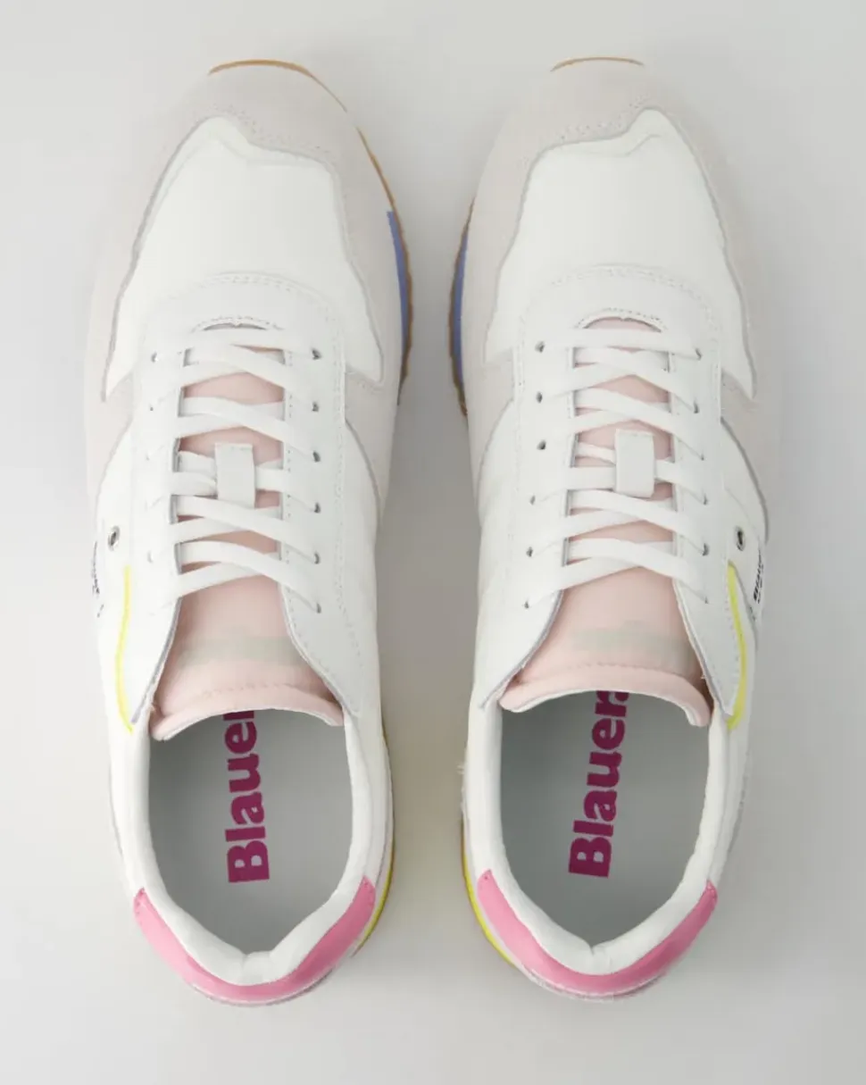 S5MELROSE02 Sneaker in Mehrfarbig
