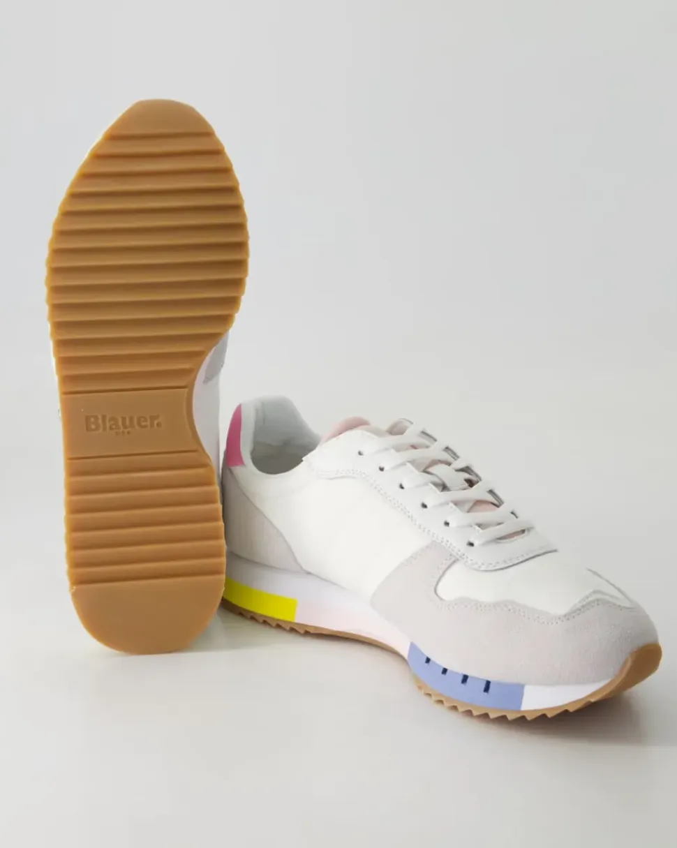 S5MELROSE02 Sneaker in Mehrfarbig