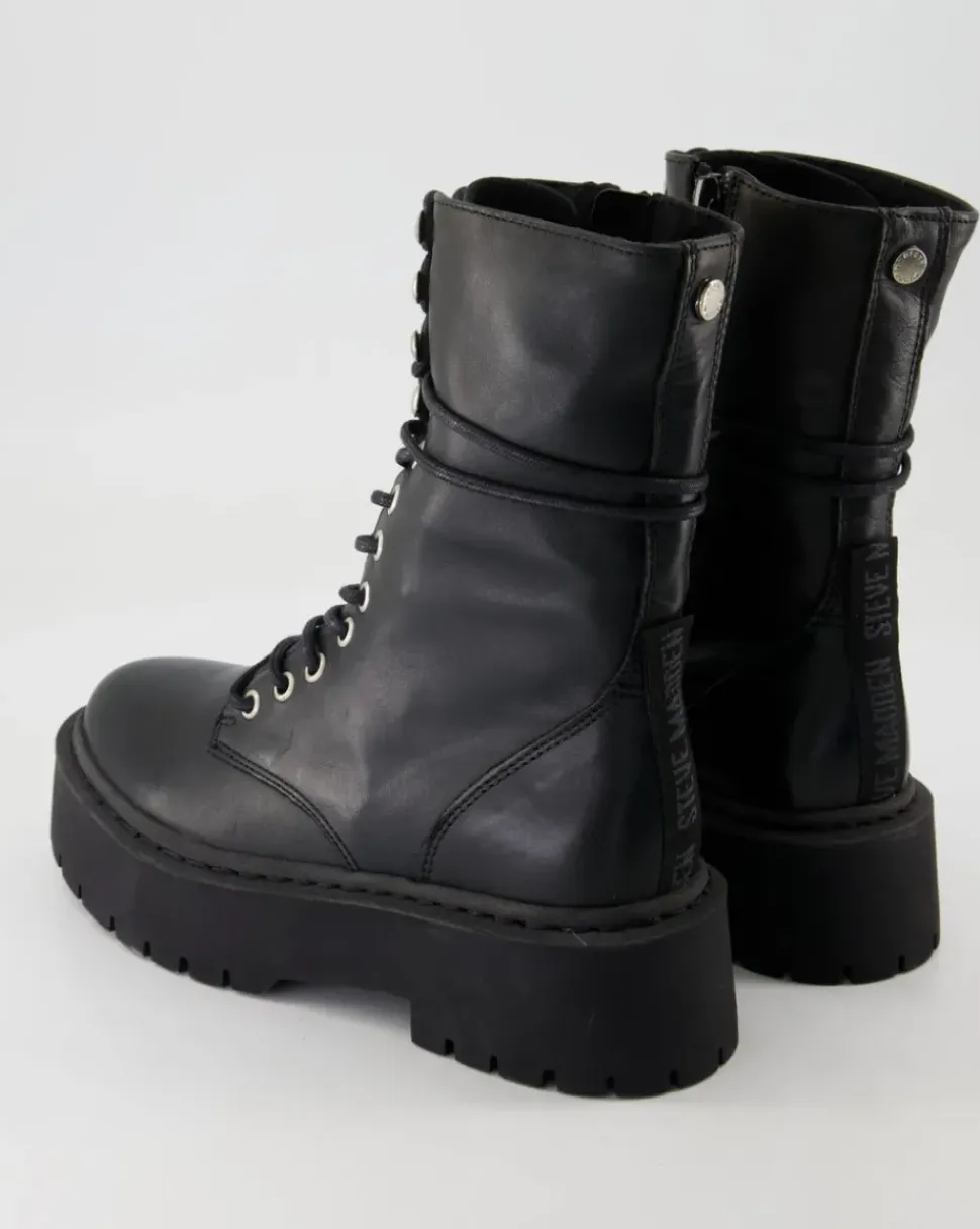SM11003283 Schnürstiefel in Schwarz
