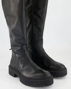 SM11003333 Stiefel in Schwarz