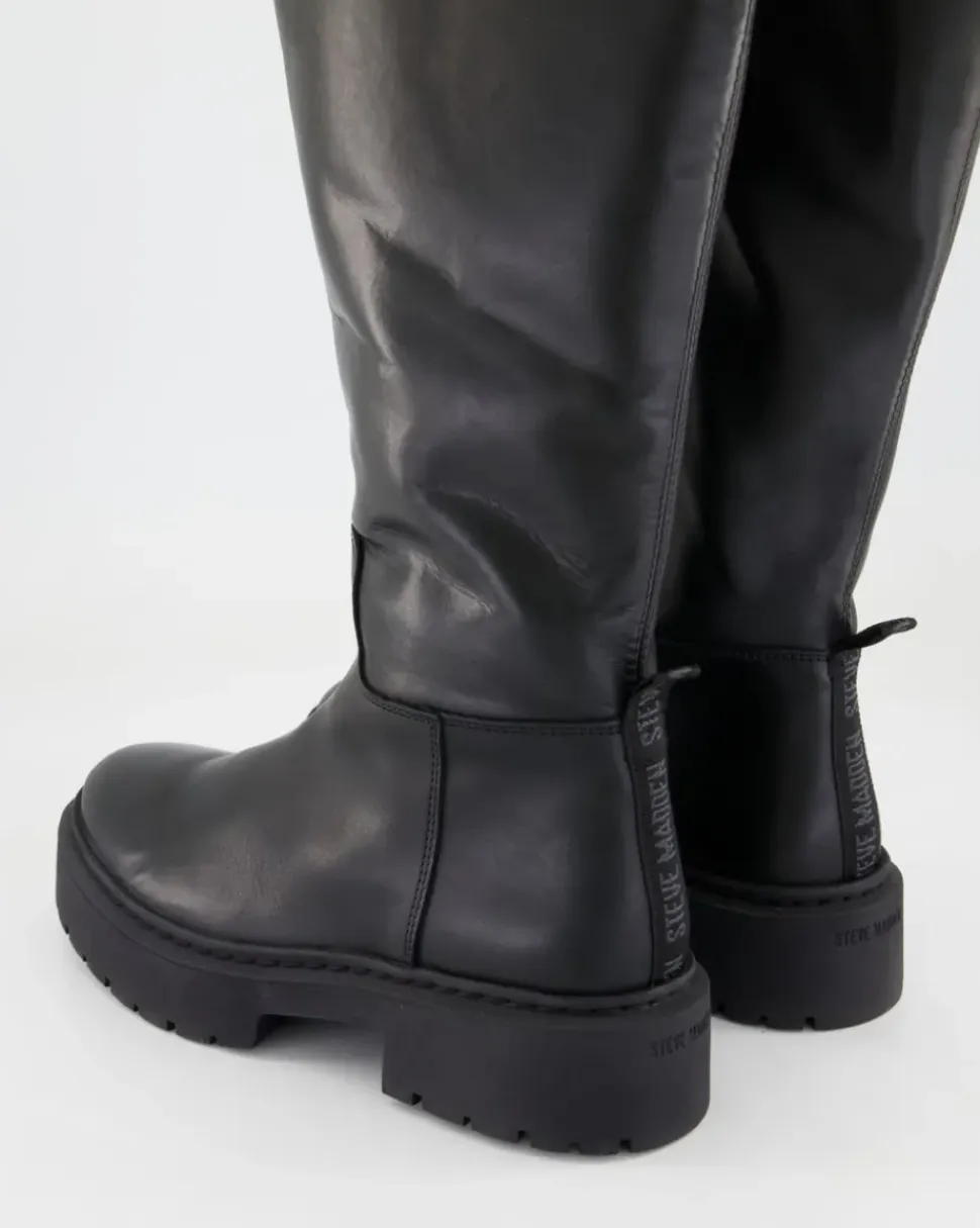 SM11003333 Stiefel in Schwarz
