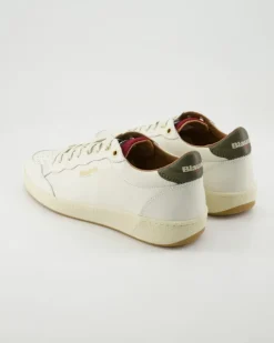 S5MURRAY01 Sneaker in Weiß