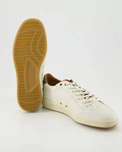 S5MURRAY01 Sneaker in Weiß
