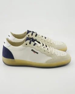 S5MURRAY01 Sneaker in Weiß