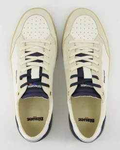 S5MURRAY01 Sneaker in Weiß