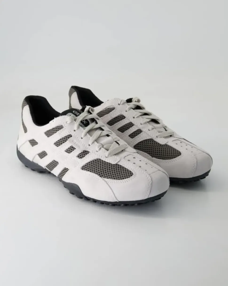 Snake Original Sneaker in Beige