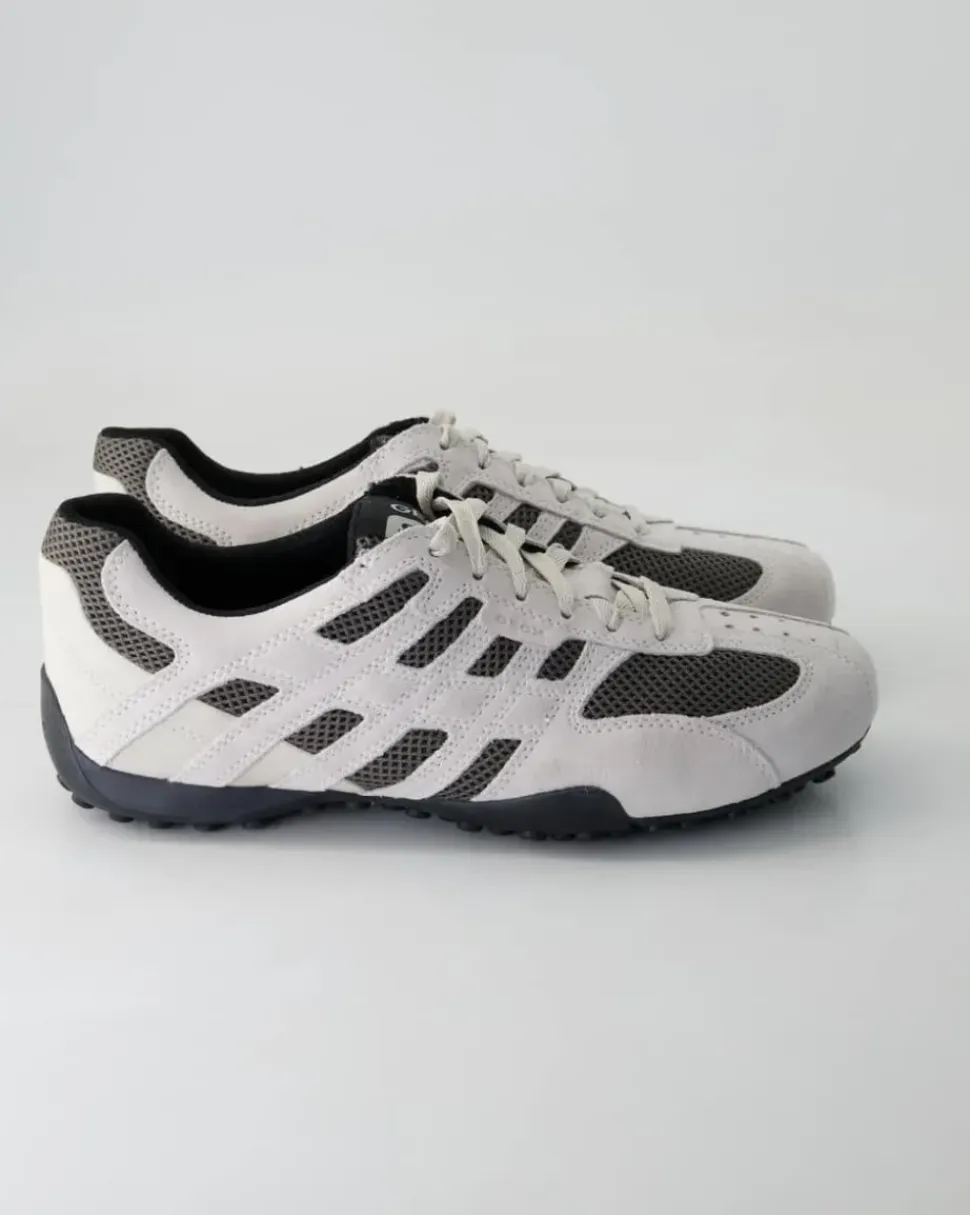 Snake Original Sneaker in Beige