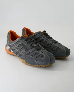 Snake Original Sneaker in Grau