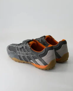 Snake Original Sneaker in Grau