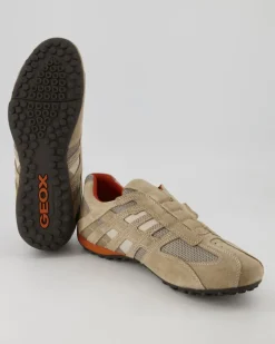 Snake Slipper in Beige