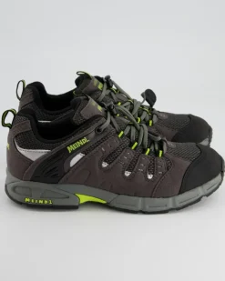 Snap jun. Wanderschuhe in Grau