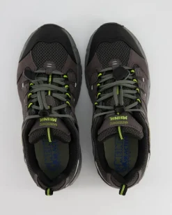 Snap jun. Wanderschuhe in Grau