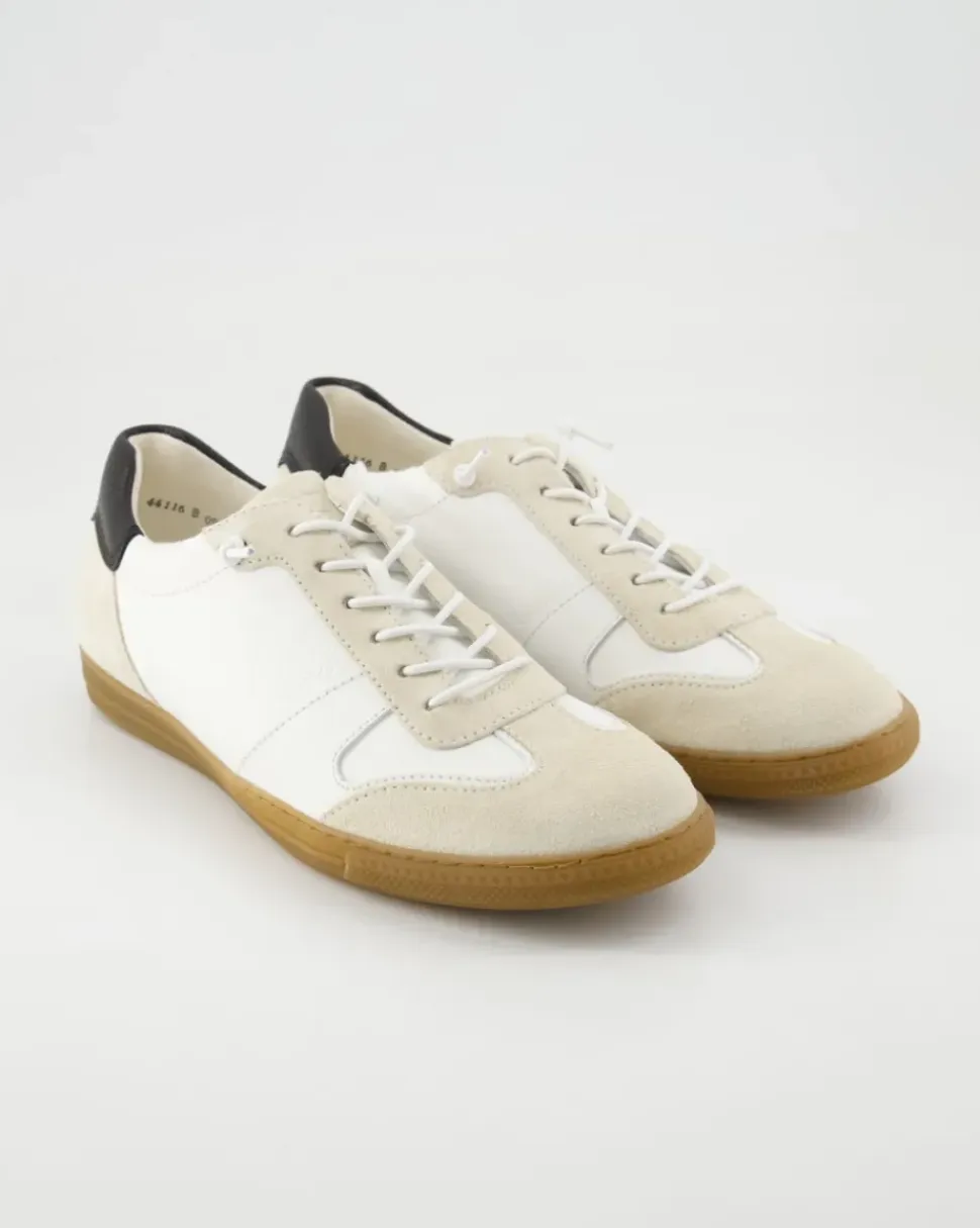 5405 Sneaker in Beige