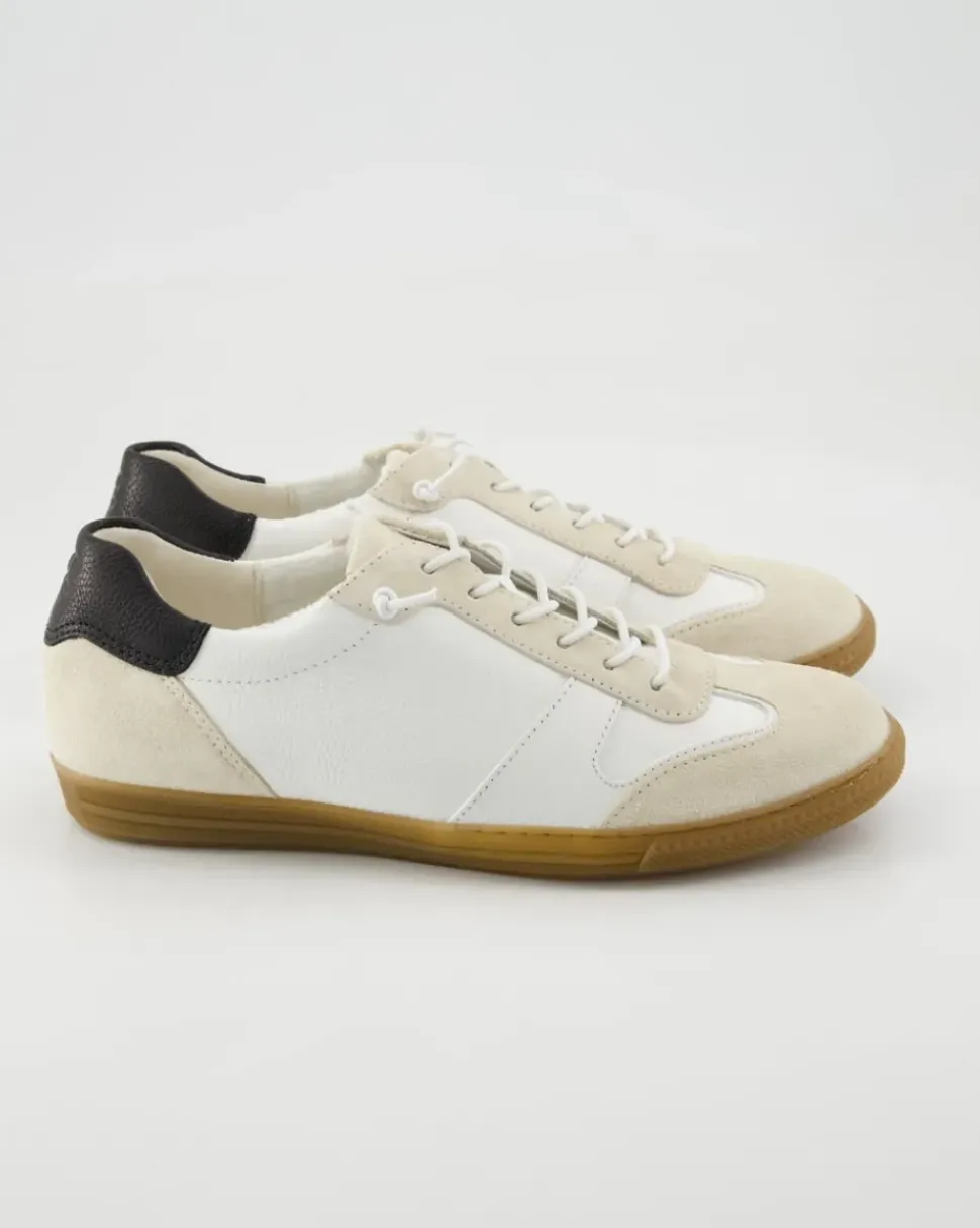 5405 Sneaker in Beige