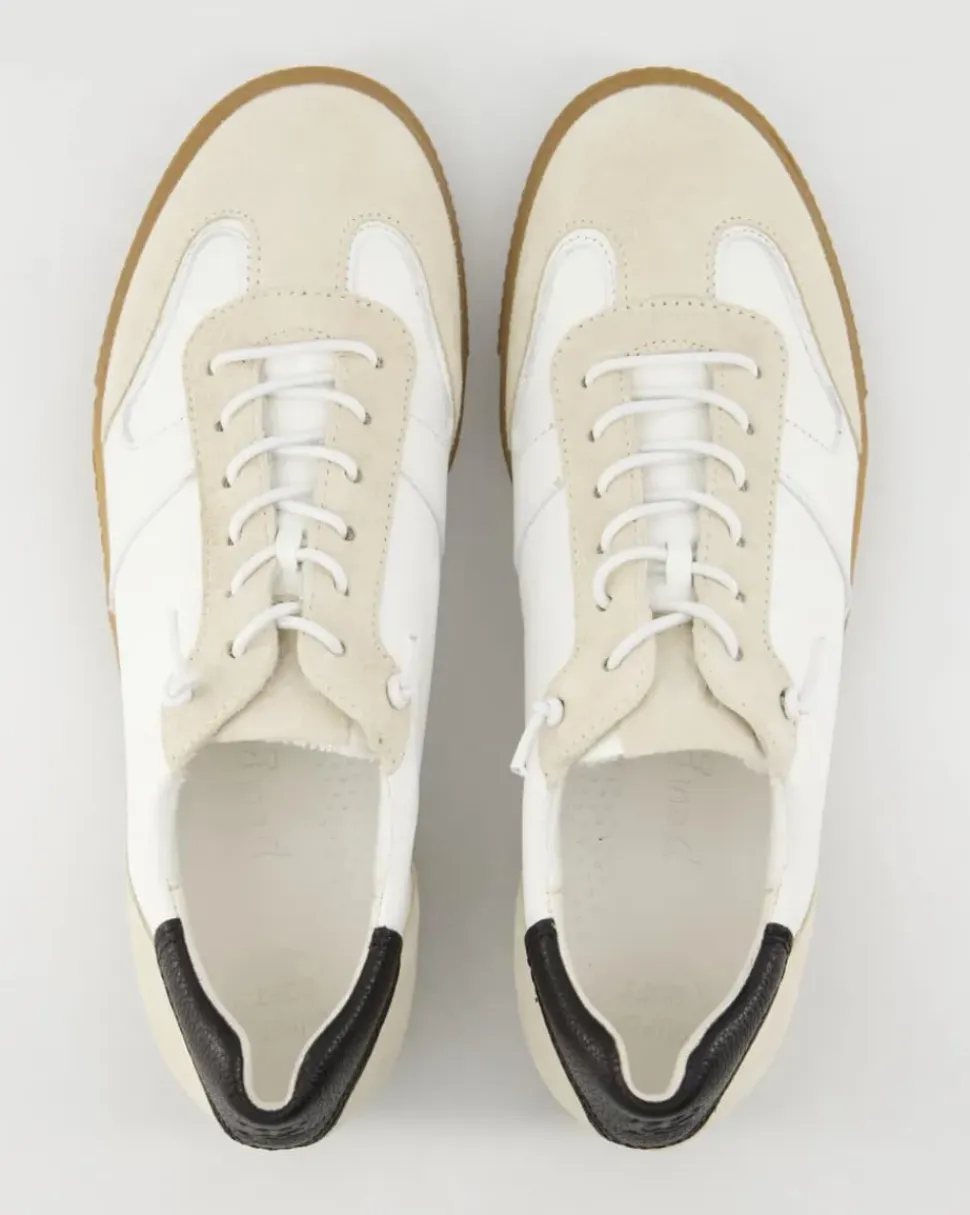 5405 Sneaker in Beige