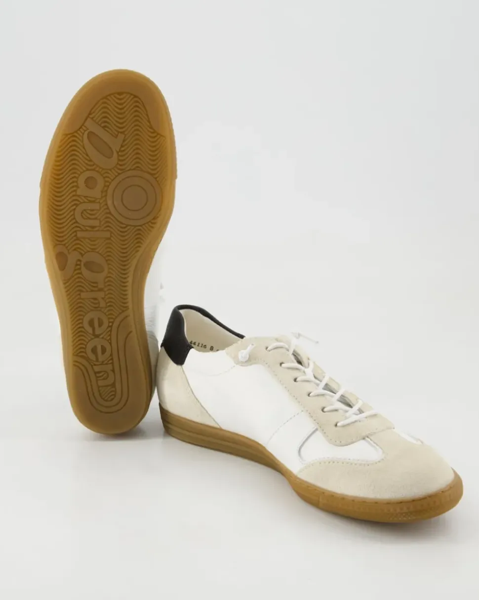 5405 Sneaker in Beige