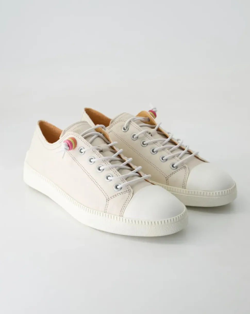 3-000792-4010 Sneaker in Beige