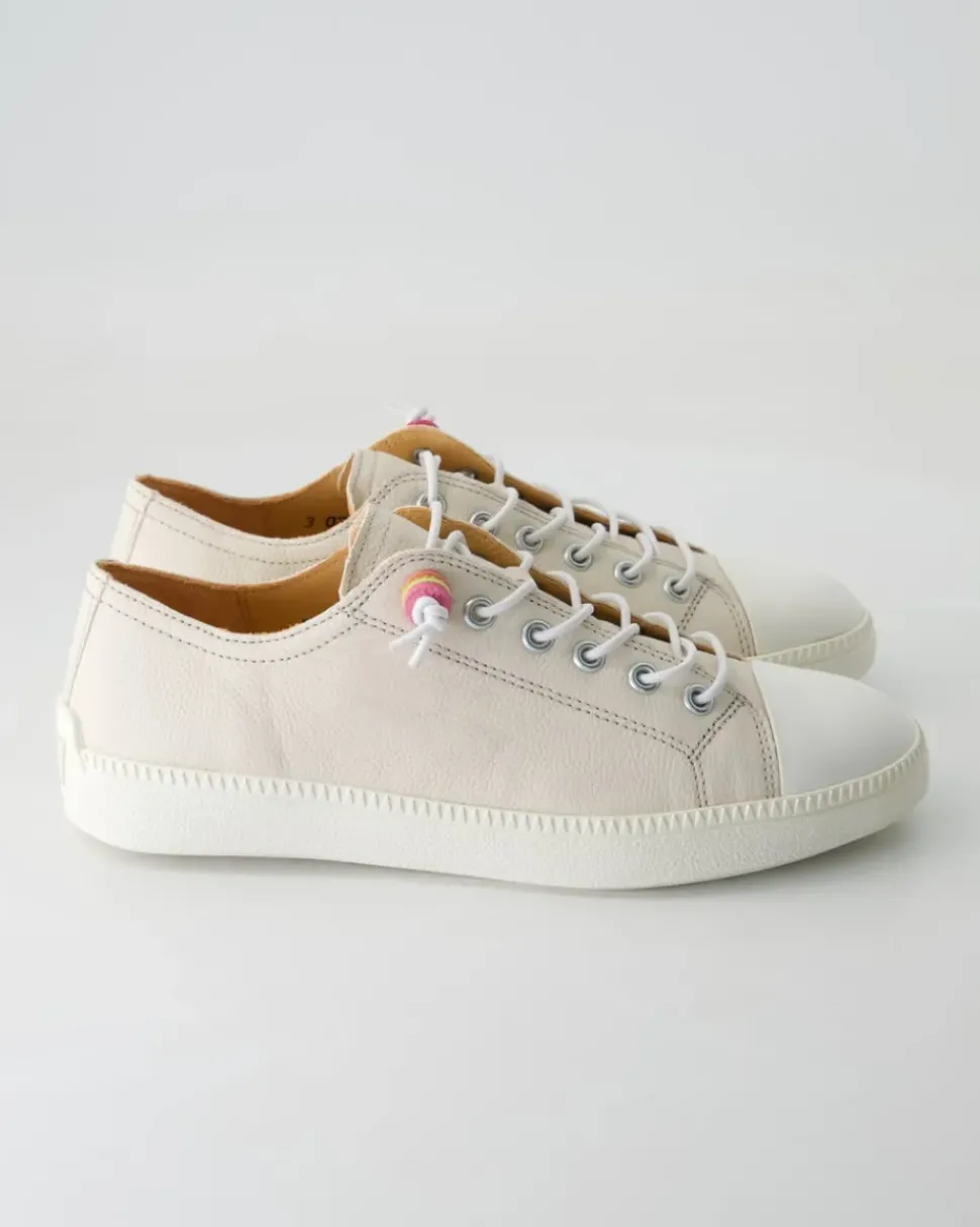 3-000792-4010 Sneaker in Beige