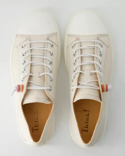 3-000792-4010 Sneaker in Beige