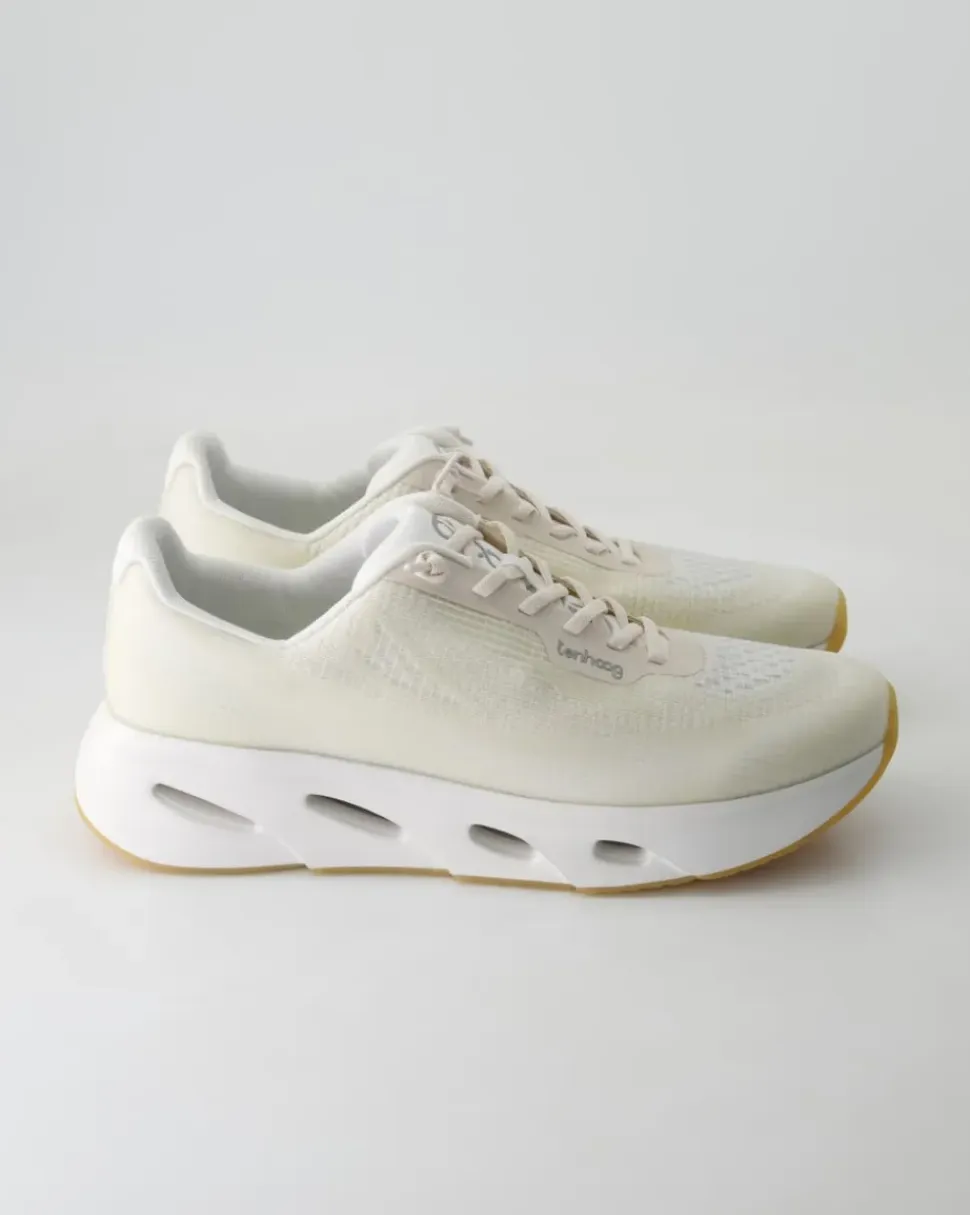 0005 Sneaker in Beige