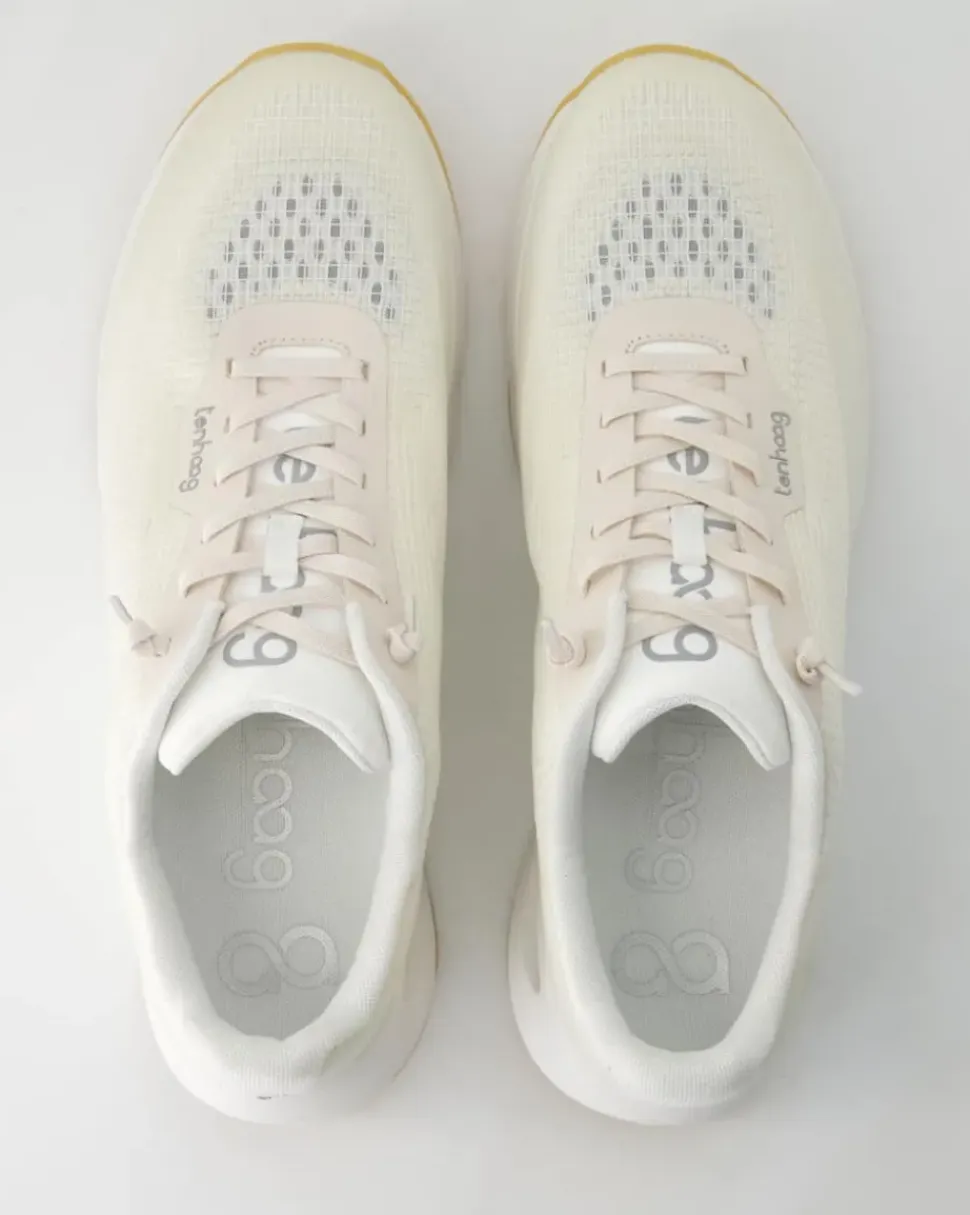 0005 Sneaker in Beige