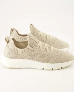40217823503606 Sneaker in Beige