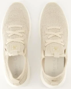 40217823503606 Sneaker in Beige