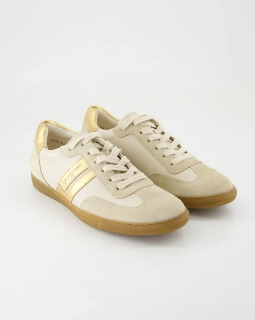 5450 Sneaker in Beige
